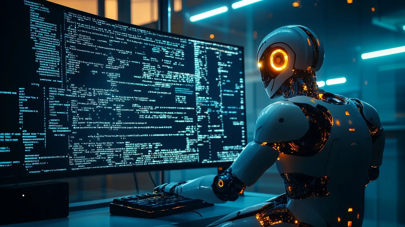 Artificial intelligence